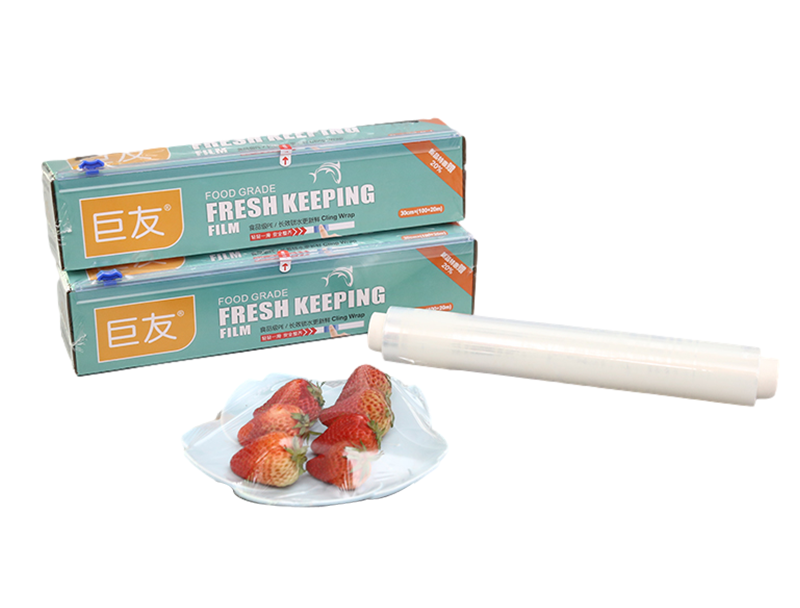 云浮保鲜膜